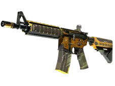 StatTrak™ M4A4 | Buzz Kill