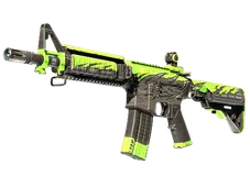 M4A4 | Full Throttle
