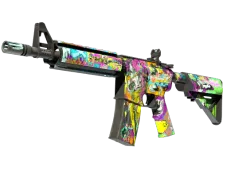Skin's image