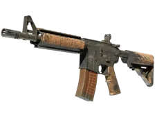 M4A4 | Poly Mag