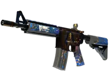 M4A4 | The Emperor