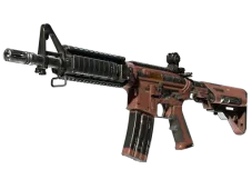 M4A4 | Turbine