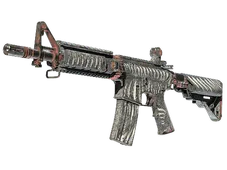 M4A4 | Zubastick