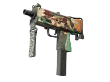 StatTrak™ MAC-10 | 魅惑