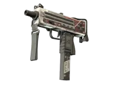 StatTrak™ MAC-10 | Mashowanie guzików