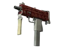 StatTrak™ MAC-10 | 捕猎者