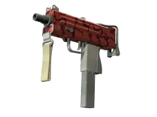 StatTrak™ MAC-10 | Carnivore