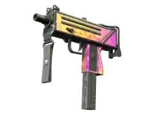 MAC-10 | Disco Tech