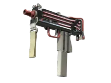MAC-10 | Pipe Down