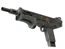 StatTrak™ MAG-7 | Foresight