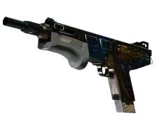 StatTrak™ MAG-7 | Справедливость