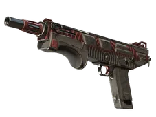 StatTrak™ MAG-7 | MAGnitüd