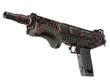 StatTrak™ MAG-7 | MAGnitude