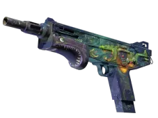 StatTrak™ MAG-7 | Monster Call