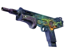 StatTrak™ МАГ-7 | Голос монстра
