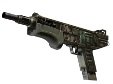 StatTrak™ MAG-7 | Popdog