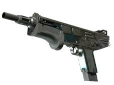 StatTrak™ МАГ-7 | Сонар