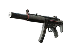MP5-SD | Focus