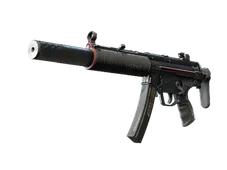 MP5-SD | Focus