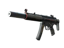 MP5-SD StatTrak™ | Enfoque