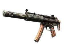 MP5-SD | Gauss