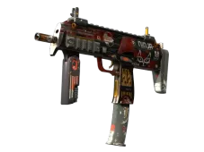 MP7 | Bloodsport