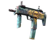 MP7 | Just Smile