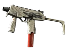 StatTrak™ MP9 | 气密