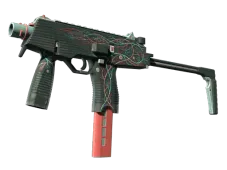 StatTrak™ MP9 | Capillary