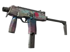 MP9 | Mount Fuji