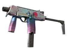 MP9 | Mount Fuji