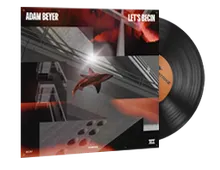 StatTrak™ Music Kit | Adam Beyer, Red Room