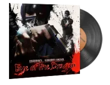 Music Kit | Daniel Sadowski, Eye of the Dragon