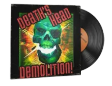 Music Kit | Dren, Death's Head Demolition