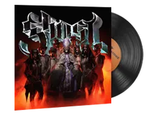 StatTrak™ Music Kit | Ghost, Skeletá