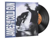 Music Kit | James and the Cold Gun, Chewing Glass