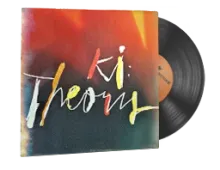 StatTrak™ Music Kit | Ki:Theory, MOLOTOV