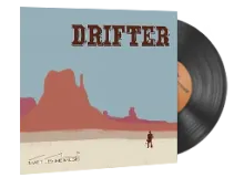 Kit de musiques StatTrak™ | Matt Levine, Drifter