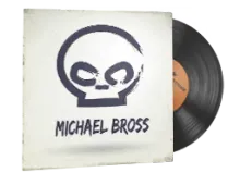 StatTrak™ Music Kit | Michael Bross, Invasion!