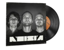 StatTrak™-Musikkit | Noisia, Sharpened