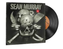 StatTrak™ Набор музыки | Sean Murray — A*D*8