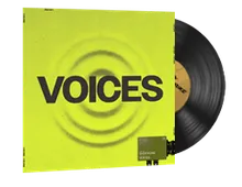 StatTrak™ Music Kit | ShockOne, Voices