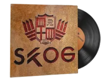 StatTrak™ Musikpaket | Skog, Metal