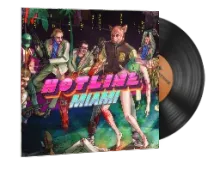 StatTrak™ Набор музыки | Разные исполнители — Hotline Miami