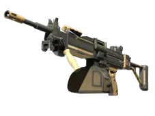 StatTrak™ Негев | Пустынная атака