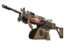 StatTrak™ Негев | Отвали