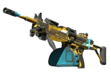StatTrak™ Негев | Погрузчик