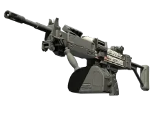 StatTrak™ Negev | Prototype