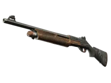StatTrak™ Nova | Dark Sigil