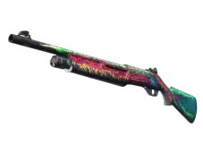StatTrak™ Nova | Hiper Canavar